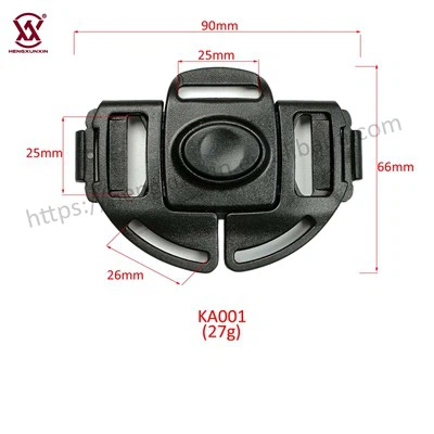 Fivelas de colarinho de gato breakaway