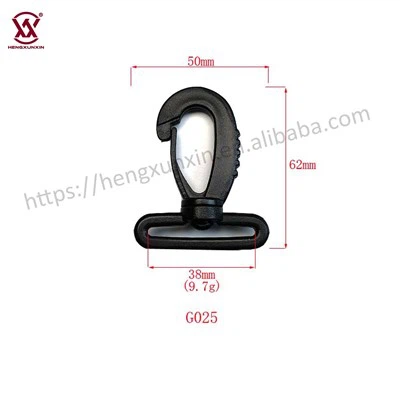 Gancho de suporte de saco plástico